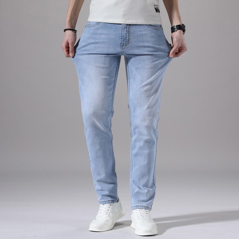 La Ligne Classique Jeans by James Scott - Infinityloyal