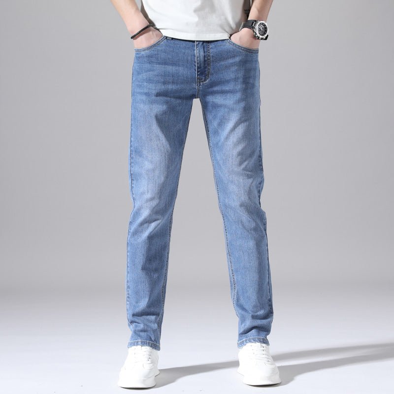 La Ligne Classique Jeans by James Scott - Infinityloyal