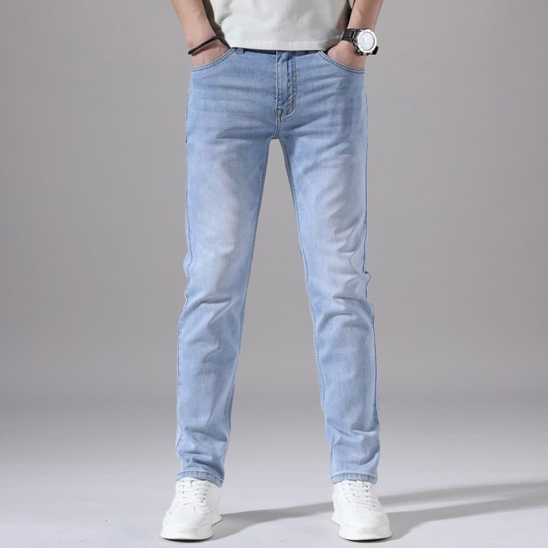 La Ligne Classique Jeans by James Scott - Infinityloyal
