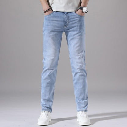 La Ligne Classique Jeans by James Scott - Infinityloyal
