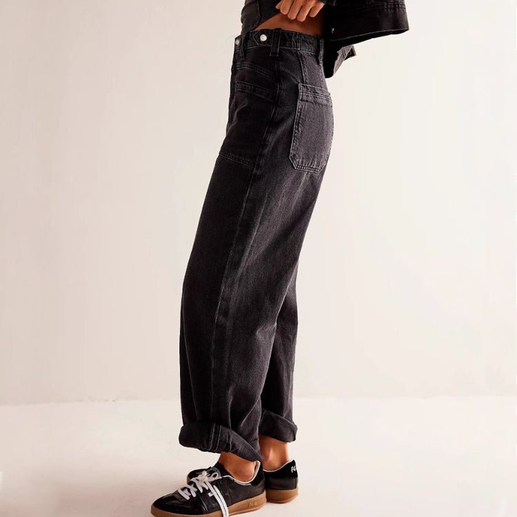 La Sérénité Jeans by Amelie Fleur - Infinityloyal