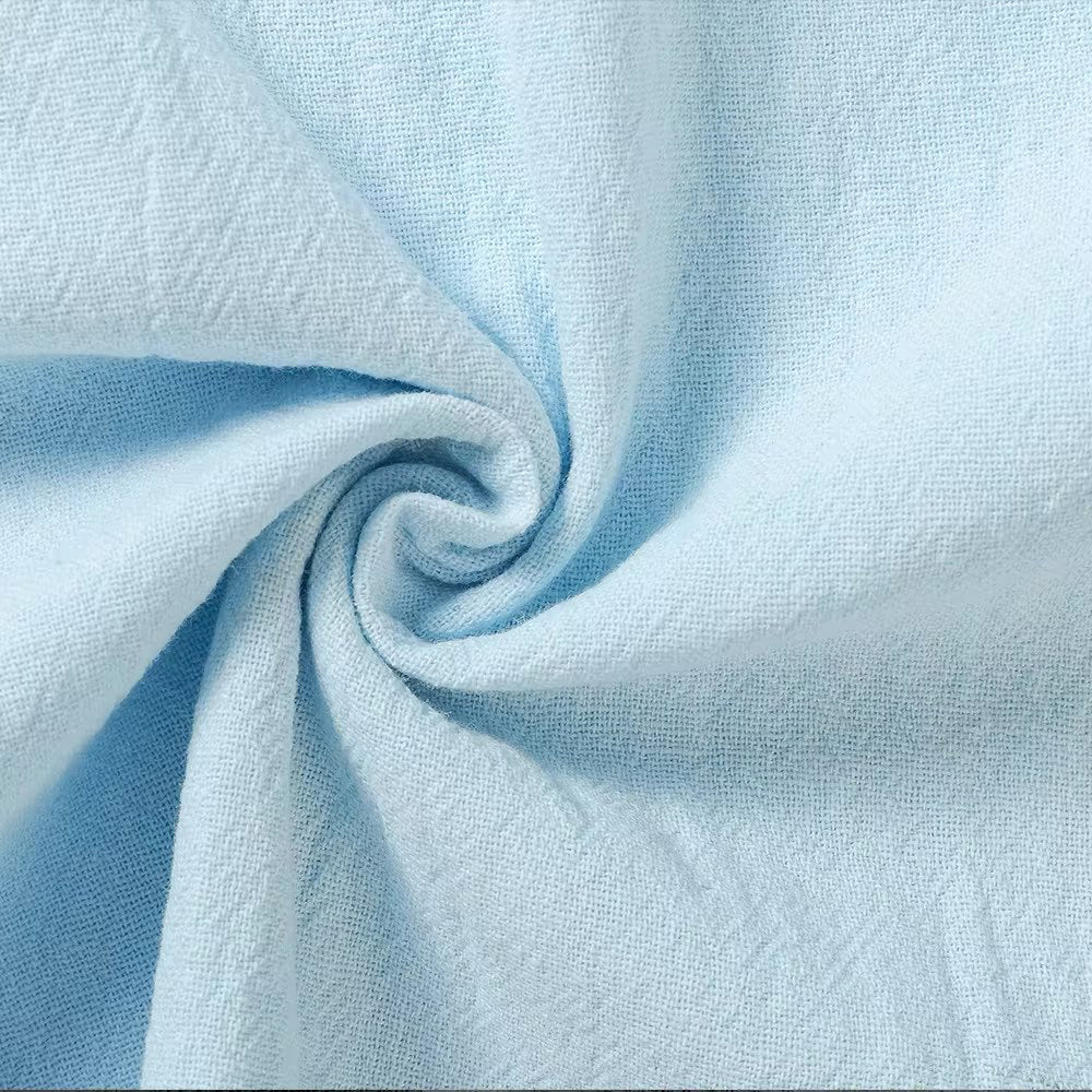 L'Artisan Linen Trousers by Ben Smith - Infinityloyal