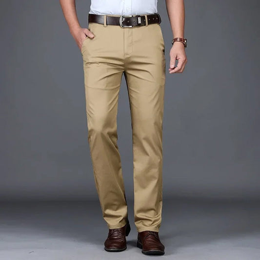 L'Artisan Modern Pants by Franco Bianchi - Infinityloyal