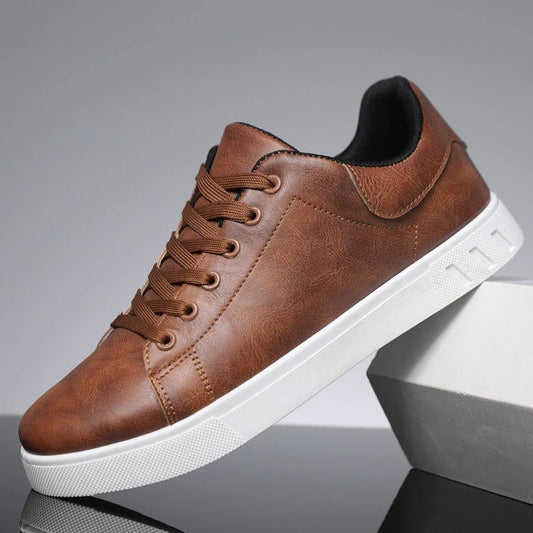 L'Éclat Casual Sneakers by Ben Smith - Infinityloyal