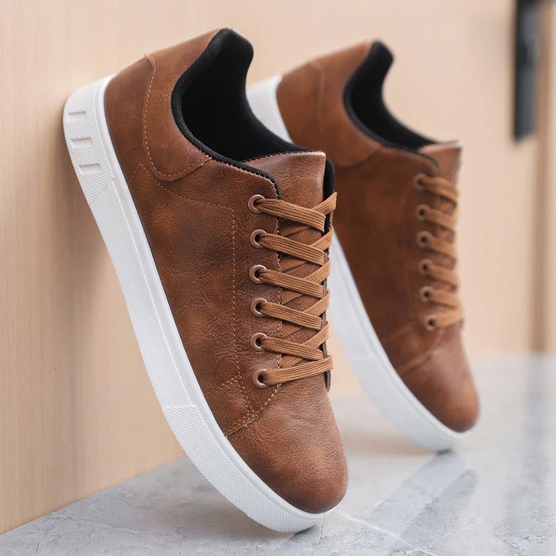 L'Éclat Casual Sneakers by Ben Smith - Infinityloyal