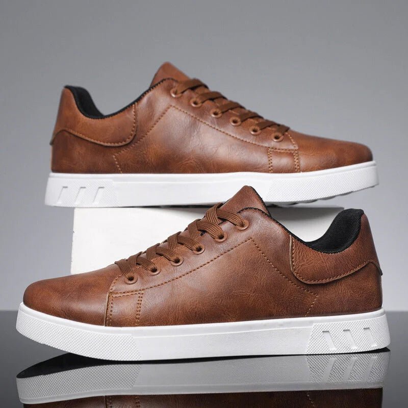 L'Éclat Casual Sneakers by Ben Smith - Infinityloyal