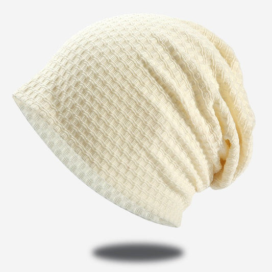 Maddy Pullover Beanie - Infinityloyal