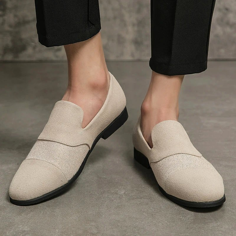 Matteo Bianchi Heritage Loafers - Infinityloyal