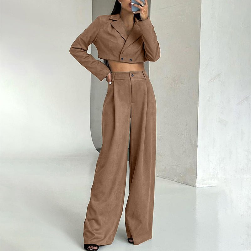 Sofie Malou Lauren 2 Piece Set - Infinityloyal
