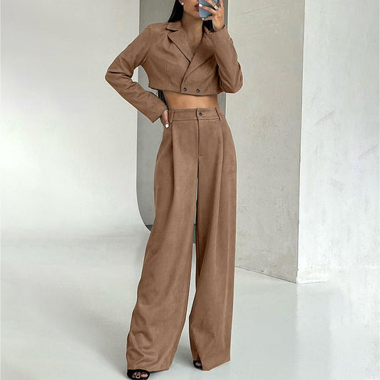 Sofie Malou Lauren 2 Piece Set - Infinityloyal