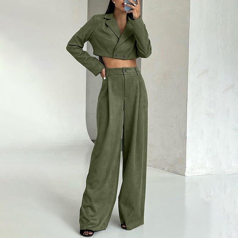 Sofie Malou Lauren 2 Piece Set - Infinityloyal