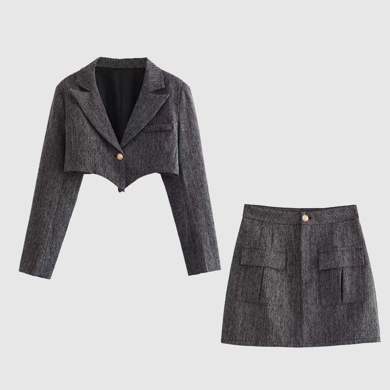 Sofie Malou Layla 2 Piece Set - Infinityloyal