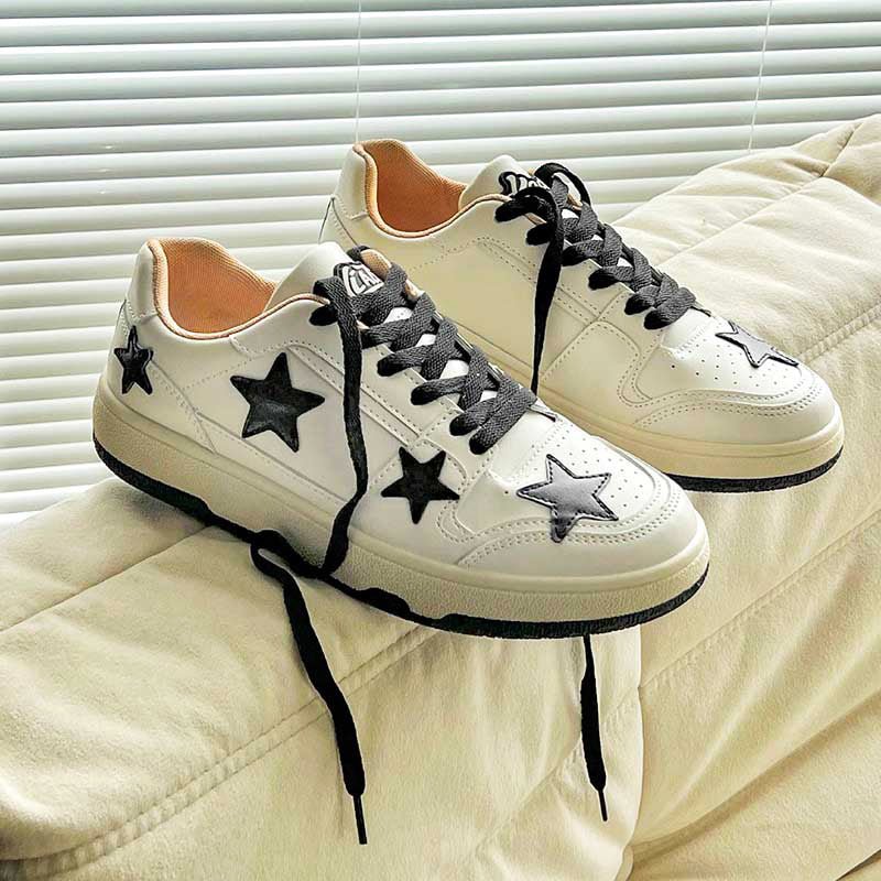 Sophia Urban Dunk Sneakers - Infinityloyal