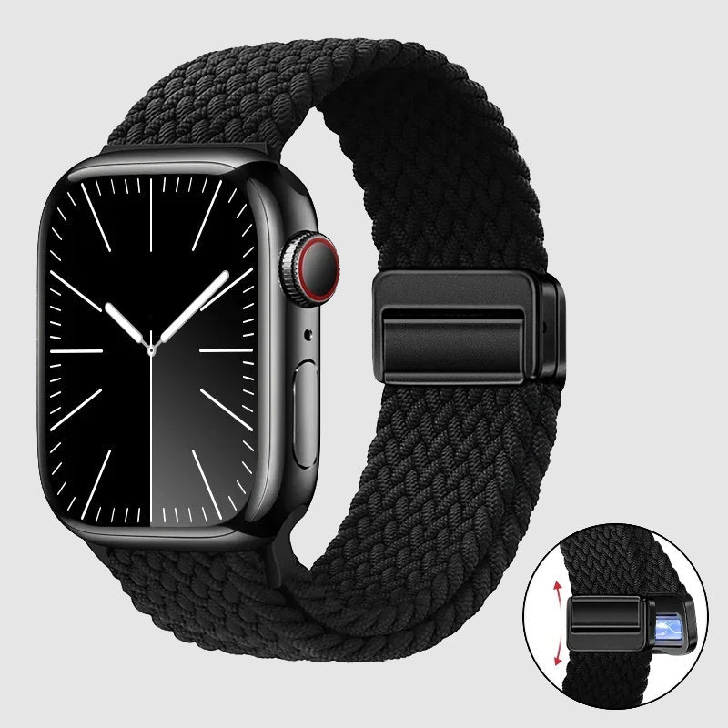 Volt Loop Apple Watch Strap - Infinityloyal
