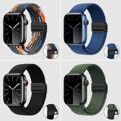 Volt Loop Apple Watch Strap - Infinityloyal