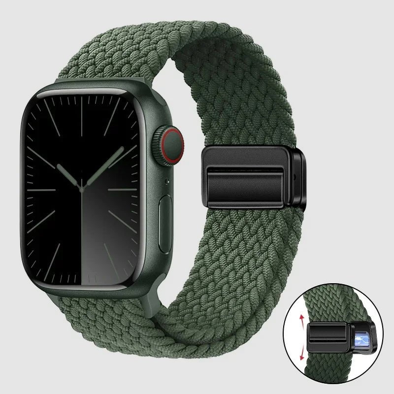 Volt Loop Apple Watch Strap - Infinityloyal