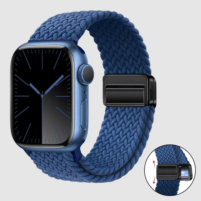 Volt Loop Apple Watch Strap - Infinityloyal