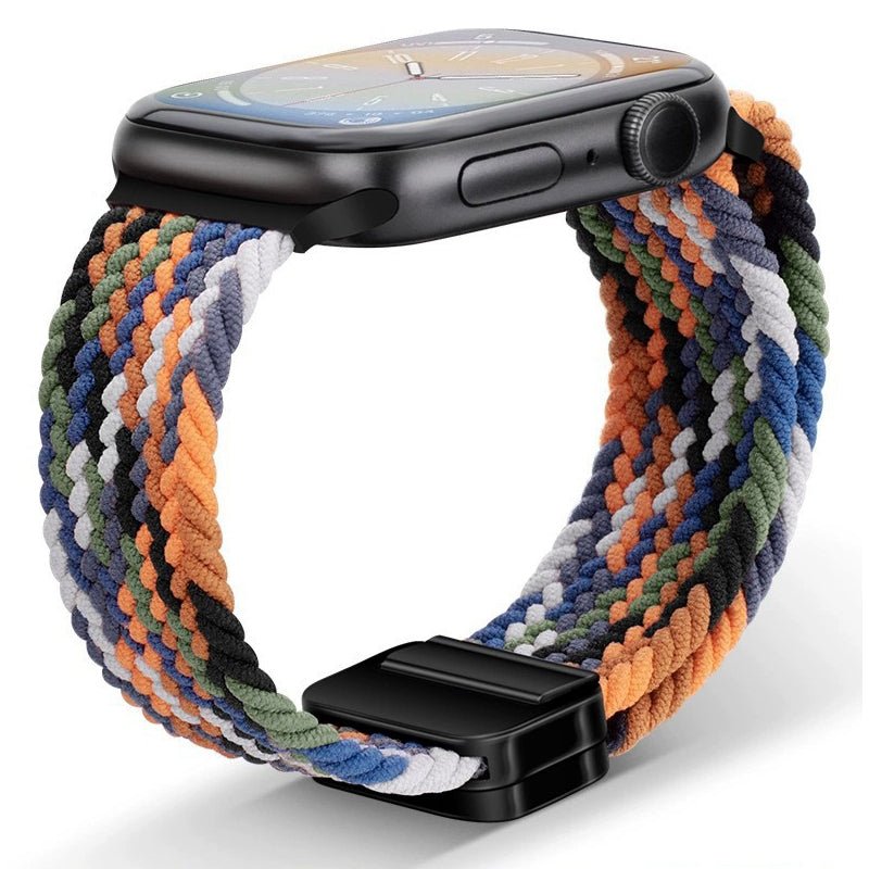 Volt Loop Apple Watch Strap - Infinityloyal
