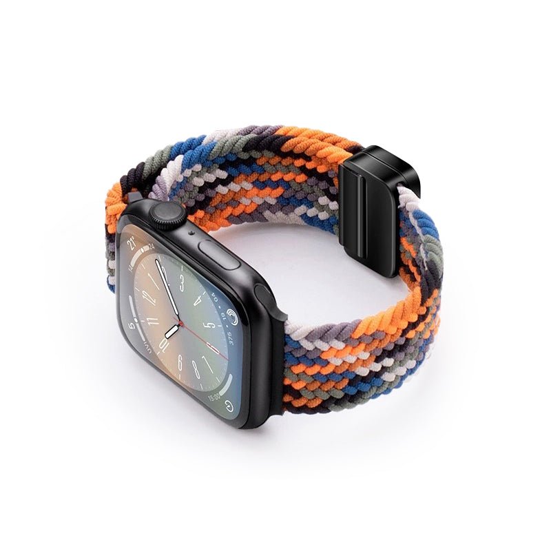 Volt Loop Apple Watch Strap - Infinityloyal