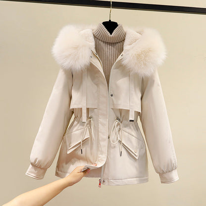 Women's 3-Piece Set with Jacket, Sweater and Winter Pencil Pants