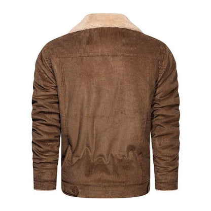 70s Legacy Corduroy Jacket - Infinityloyal