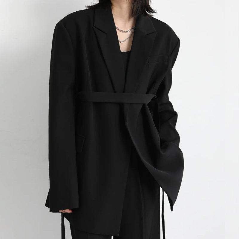 Adeline Executive Elegance Coat