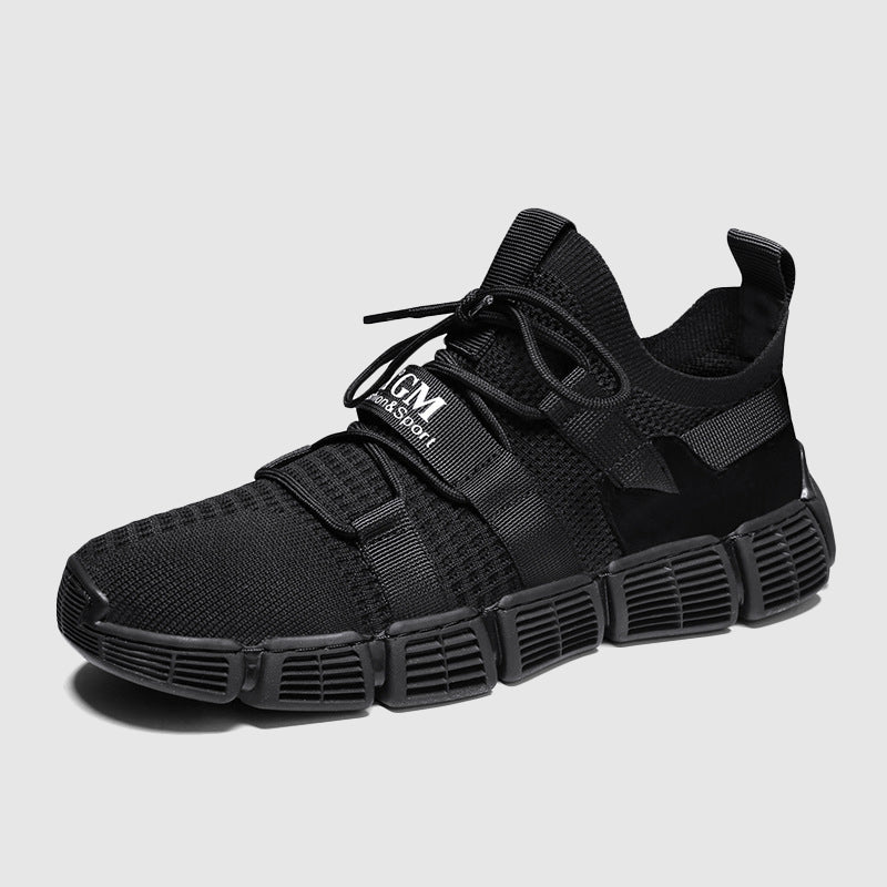 Alpha Agility Sneakers