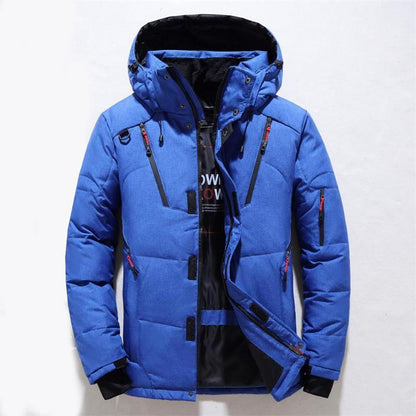 Alpin Downjacket