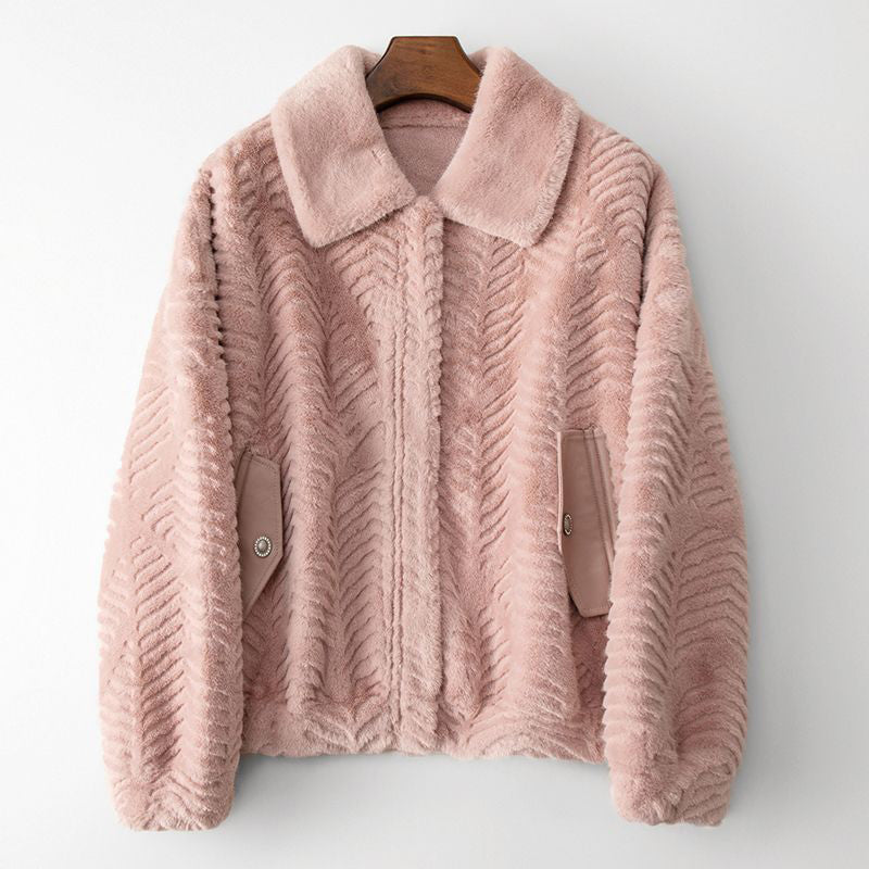 Amelie Fleur Oslo Posh Coat