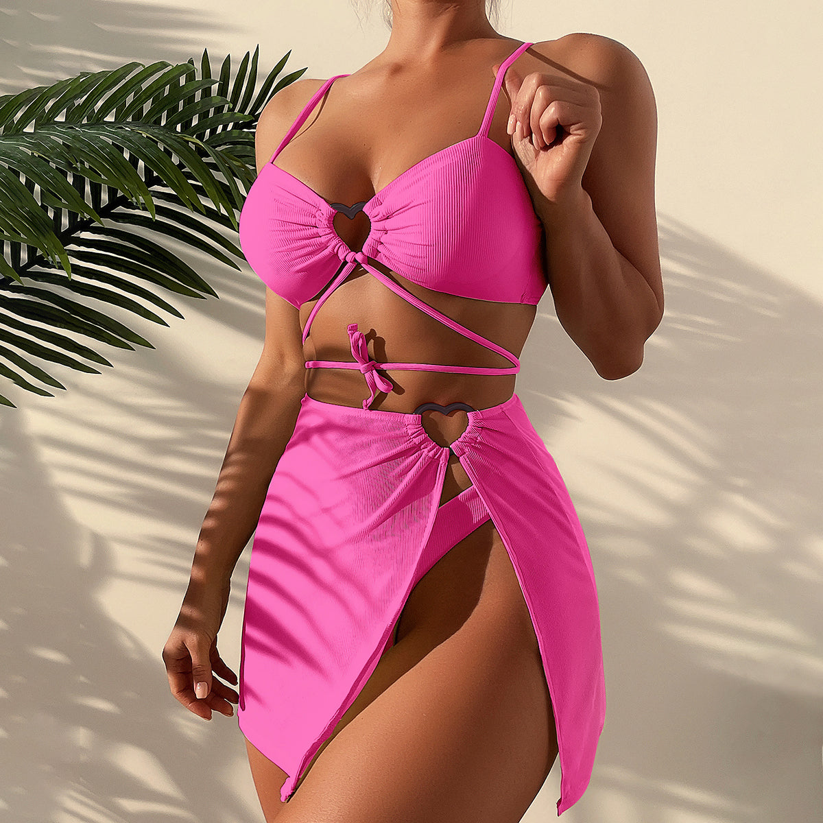 Amor Bikini Set