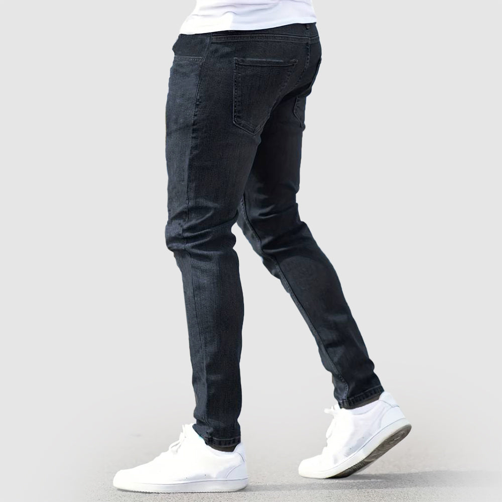 Arvin Slim Fit Classic Jeans