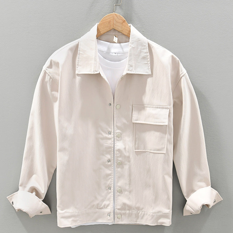 Asahi Fall Long Sleeve Shirt