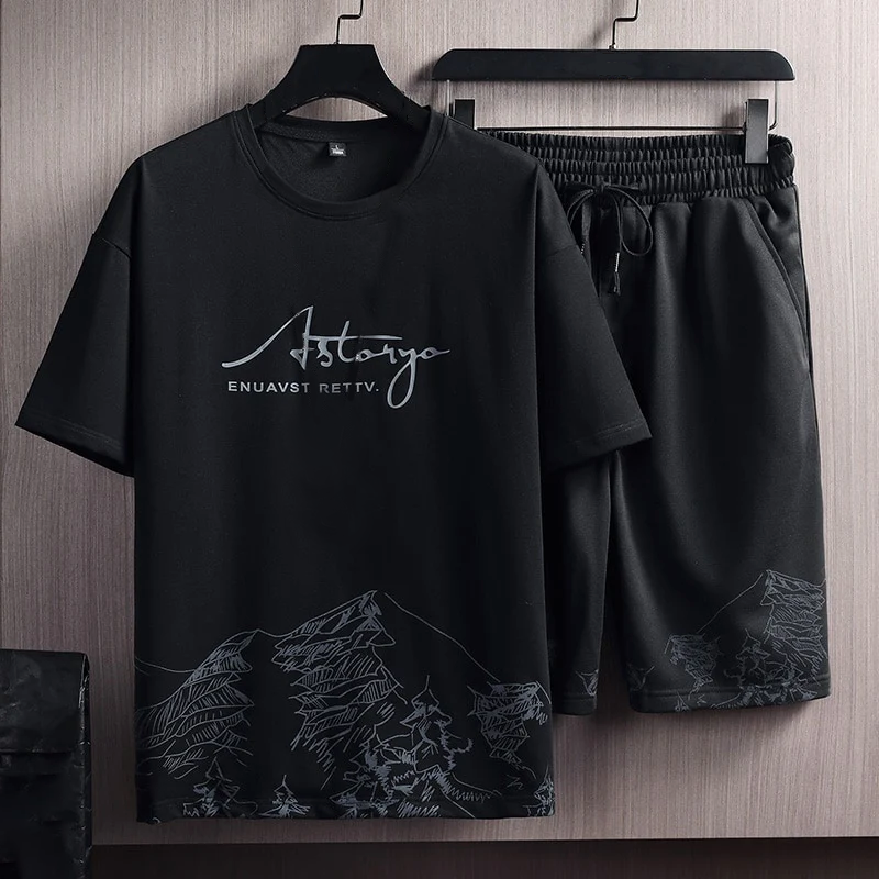 Astorgo PEAK Summer Set