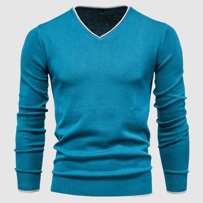 Atlanta Vibrant Knit Sweater