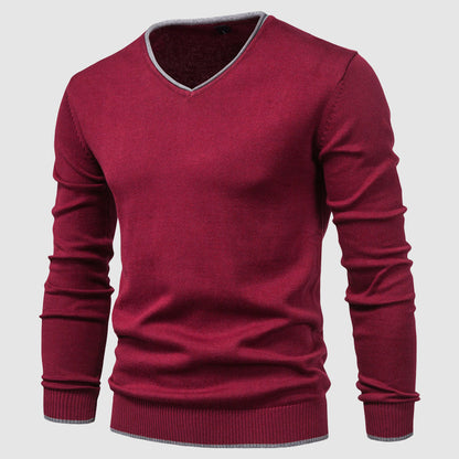 Atlanta Vibrant Knit Sweater