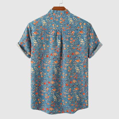 Beach Bounce Summerly Shirt