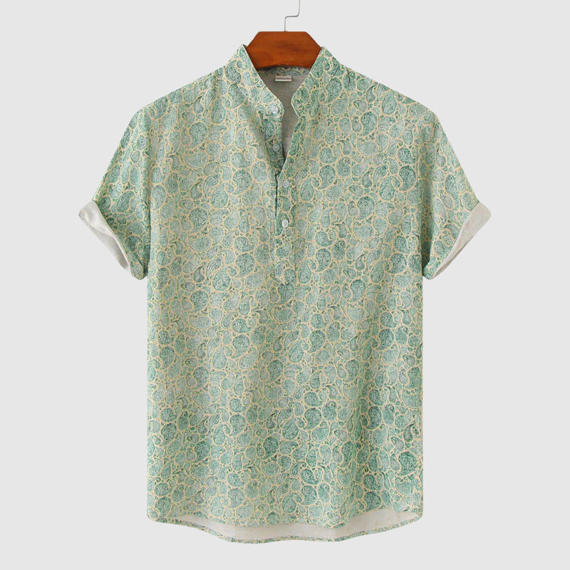 Beach Bounce Summerly Shirt