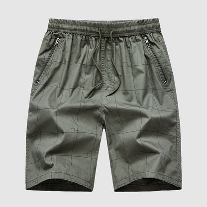 BeachDay Casual Shorts