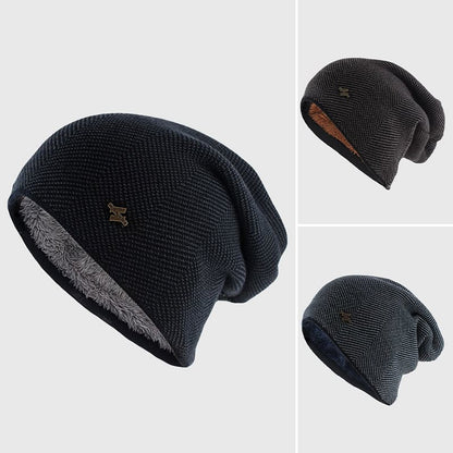 Ben Durmont Skyline Beanie