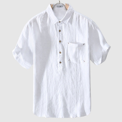 Ben Smith Arizona Premium Linen Shirt