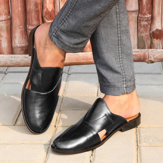 Ben Smith Broadway Loafers
