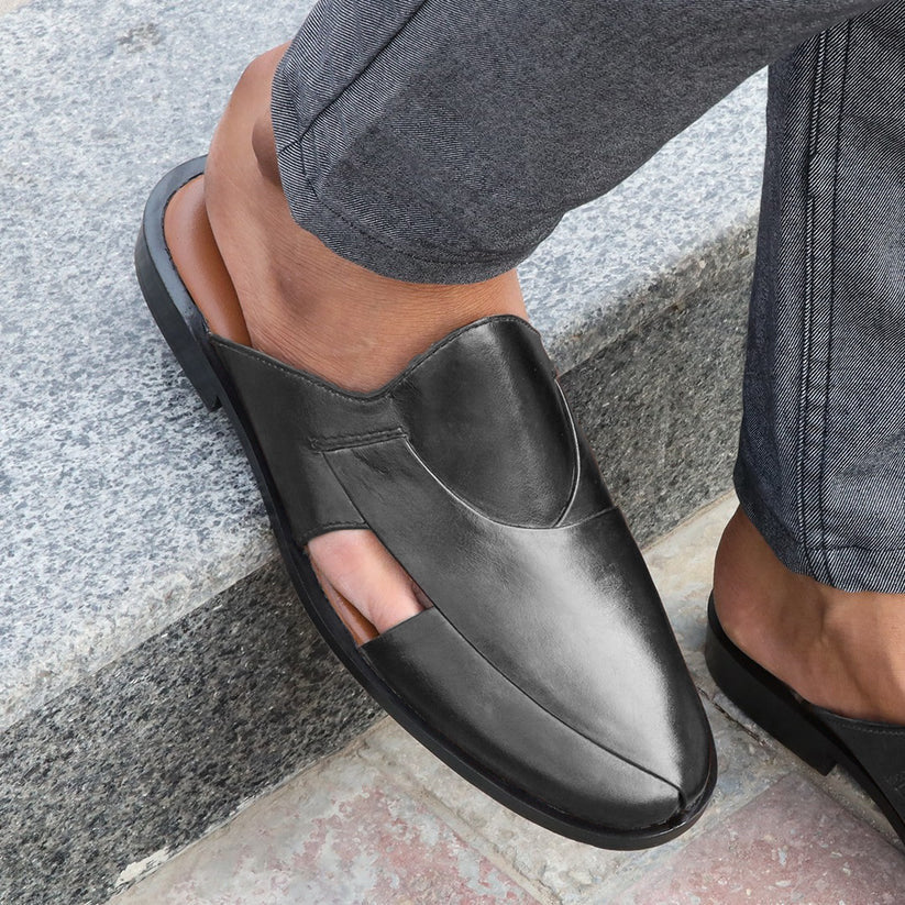 Ben Smith Broadway Loafers