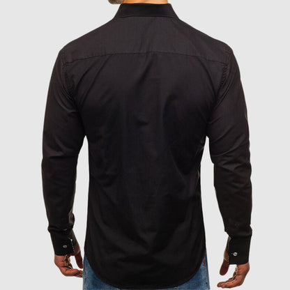 Ben Smith Brooklyn Long Sleeve Shirt