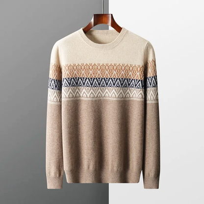 Ben Smith Cashmere Premium Sweater