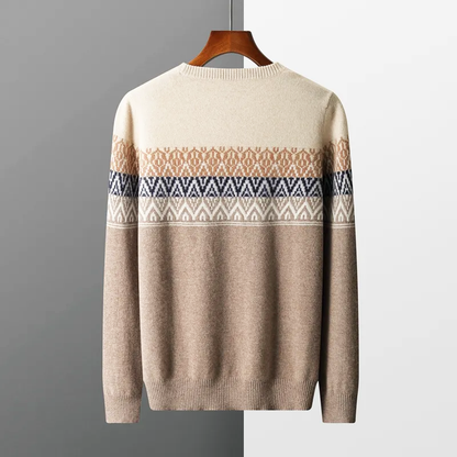 Ben Smith Cashmere Premium Sweater