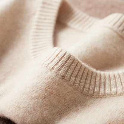 Ben Smith Cashmere Premium Sweater