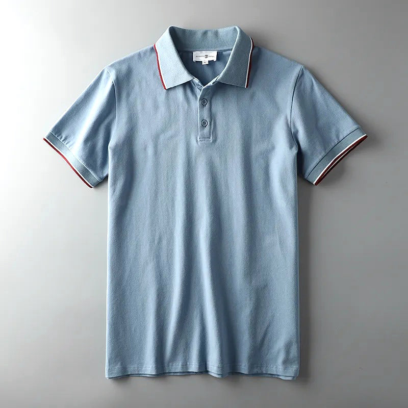 Ben Smith Casual Polo Shirt