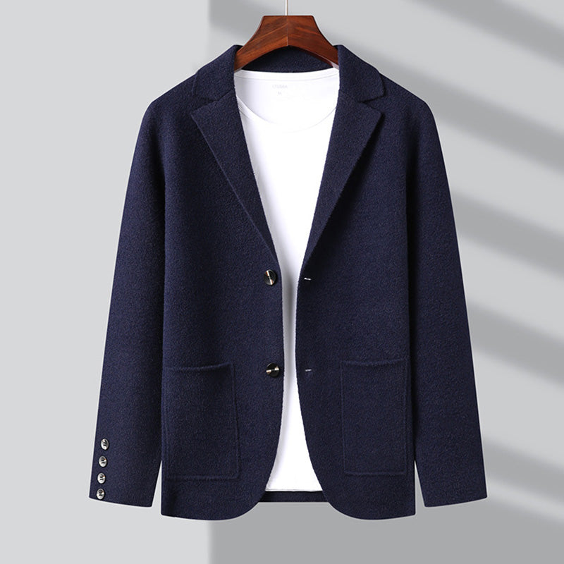 Ben Smith Classic Cardigan