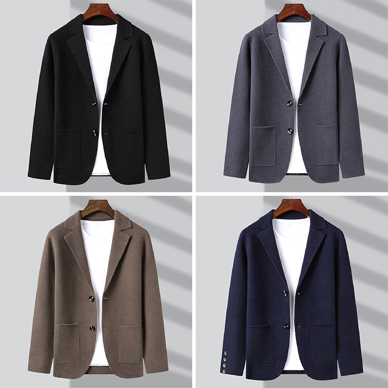 Ben Smith Classic Cardigan