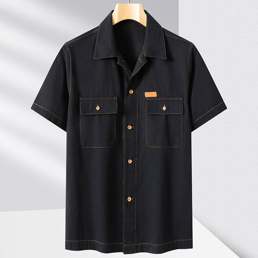 Ben Smith Classic Short Sleeve Shirt